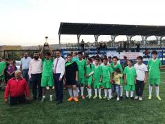 Hem Kur’an öğrendiler Hem de spor yaptılar