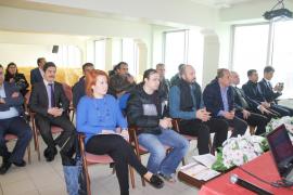 Hibeler Çankırılıları bekliyor