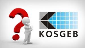 KOSGEB’den üç yeni destek çağrısı