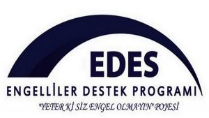  Milli Eğitim Müdürlüğü EDES Projesi kabul edildi