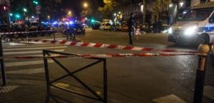 Paris'teki terör saldırısıyla ilgili yeni gelişme