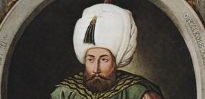 Sultan Süleyman'ın Macaristan'daki mezarı bulundu