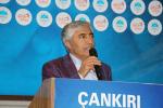 ÇANKIRI’DA KONUT YOK