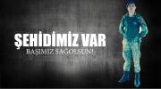 Çankırı'ya şehit ateşi düştü