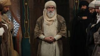 Diriliş Ertuğrul'da mest eden sahne