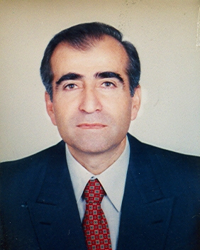 Ahmet Ünlü