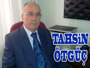 Tahsin Ötgüç